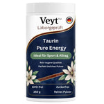 Taurin Pure Energy