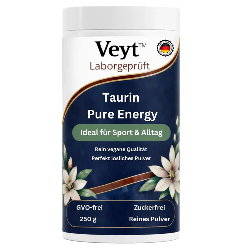 Taurin Pure Energy