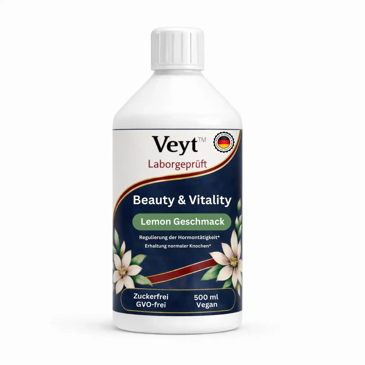 Total Vitality Multivitamin