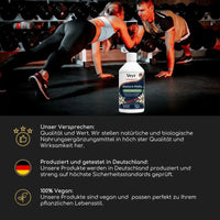 Total Vitality Multivitamin