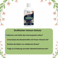 Immune Defence Væske