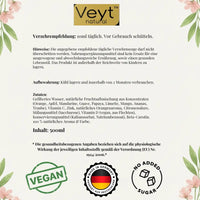 Immune Defence Væske