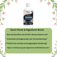 Flora Probiotic Complex