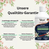 Flora Probiotic Complex