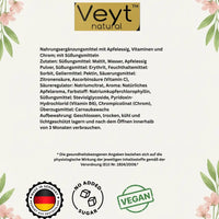 Premium Apple Cider Complex