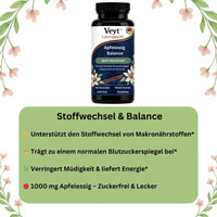 Premium Apple Cider Complex