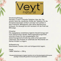 Chlorella Vital Green