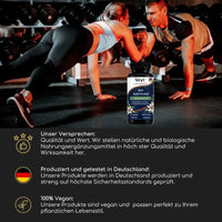 Coenzyme Q10 Vitality