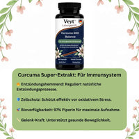 Turmeric Vital Essence