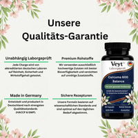Turmeric Vital Essence