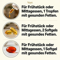 Zellenergie Longevity Bundle