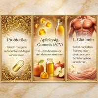 Gut Balance Bundle