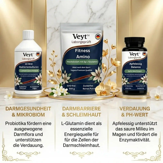 Gut Balance Bundle