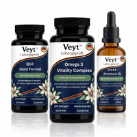 Zellenergie Longevity Bundle