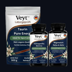 Veyt Natural Rest & Recovery Bundle