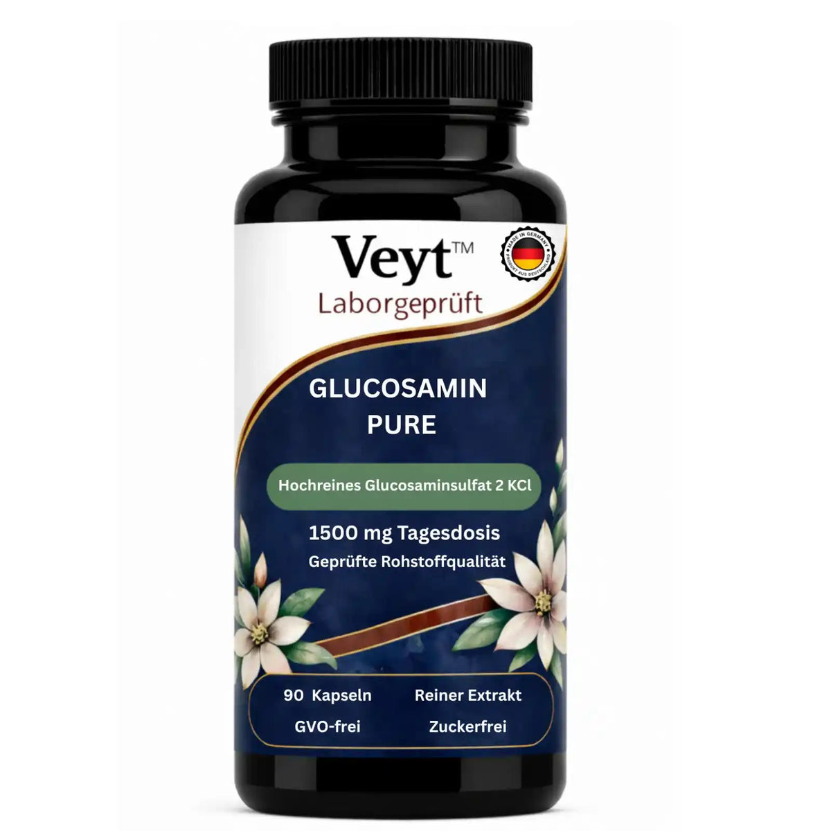 Ren Glucosamin Performance