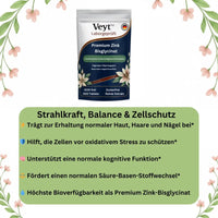 Zinc High-Potency Shield
