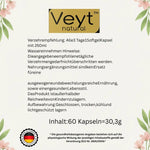 Vegan D3 Sonnen-Formel