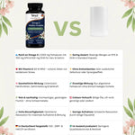 Omega 3 Vitality Complex