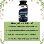 Omega 3 Vitality Complex