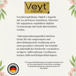 Omega 3 Vitality Complex