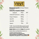 Omega 3 Vitality Complex