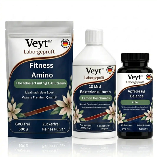 Gut Balance Bundle