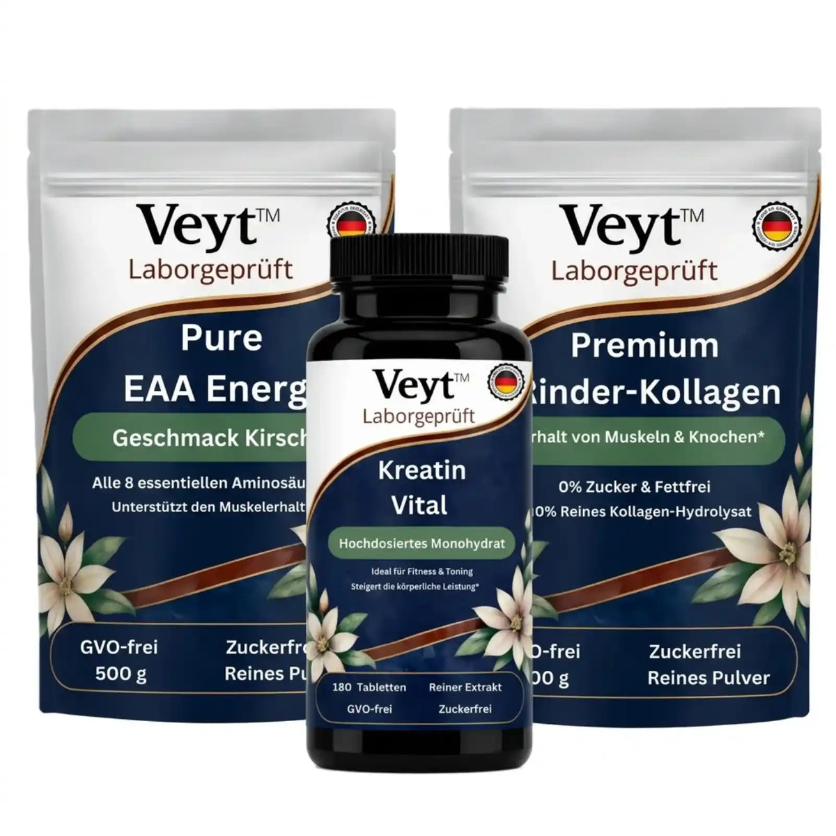 Elite Fitness Bundle