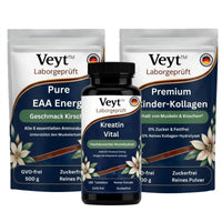 Elite Fitness Bundle