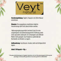 Shilajit Vitality Complex