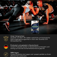 Shilajit Vitality Complex