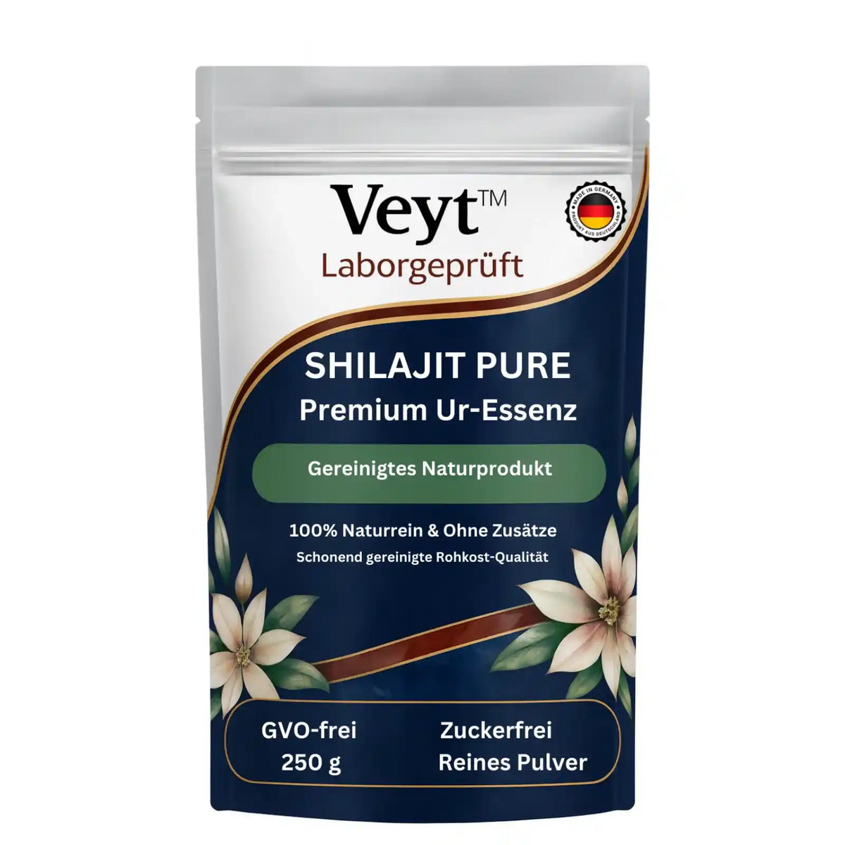 Ren Shilajit Essence