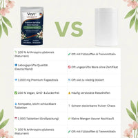 Spirulina Vital Greens