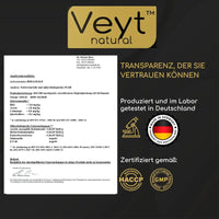 Zellenergie Longevity Bundle