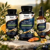 Zellenergie Longevity Bundle