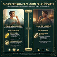 Veyt Mental Balance Pakke – Produktdetailbild