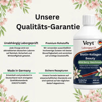 Biotin High-Dose Complex