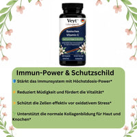 Immune Power C