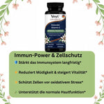 Vitamin C Gummies Premium