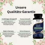 Vitamin C Gummies Premium