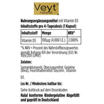 Vitamin D3 Sonnengold