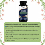 Vitamin D3 Sonnengold