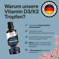 Lumina D3 K2