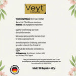 Vitamin D3 Sonnengold