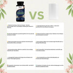 Vegan D3 Sonnen-Formel