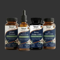 Veyt Natural SUPREME BUNDLE