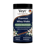 Premium Whey Shake