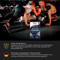 Elite Protein Performance